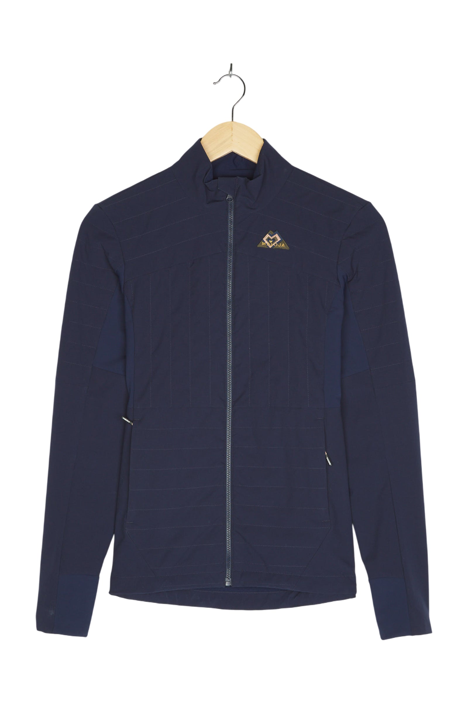 Kunstfaserjacke für Damen